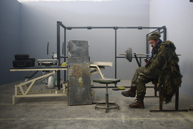 Евровидение, безвиз и Игры непокоренных: самые яркие события прошедшего 2017-го года