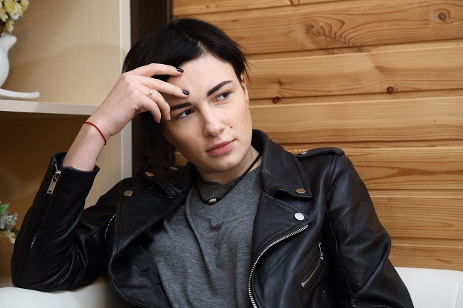 Приходько Анастасія