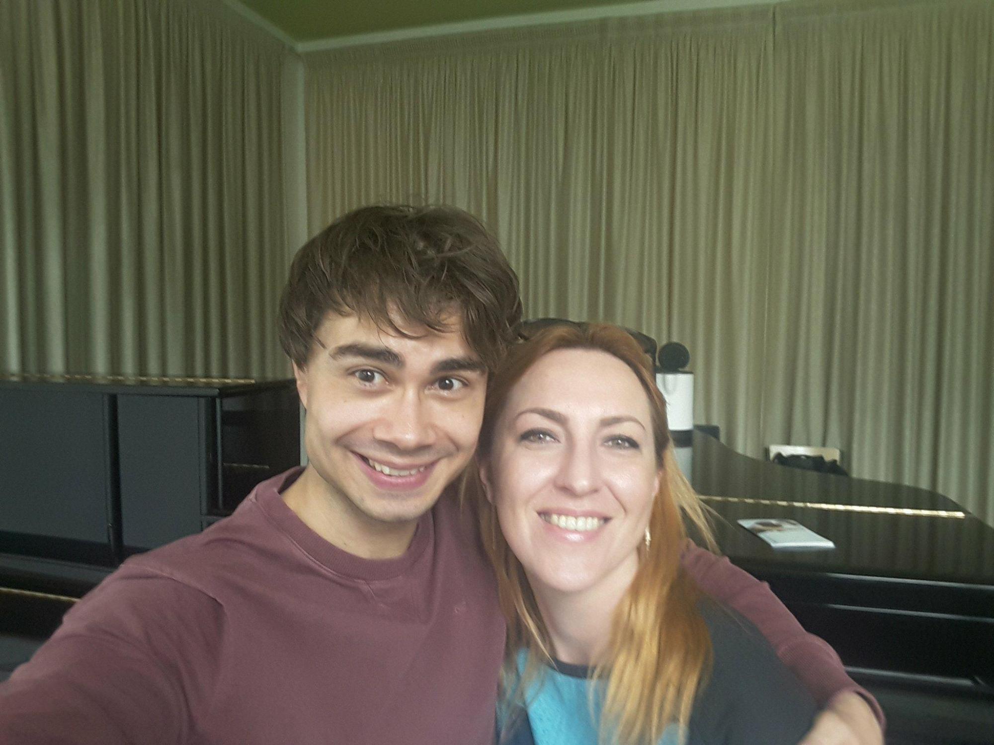 Закулисье Евровидения 2018: неожиданные подробности конкурса глазами украинского продюсера