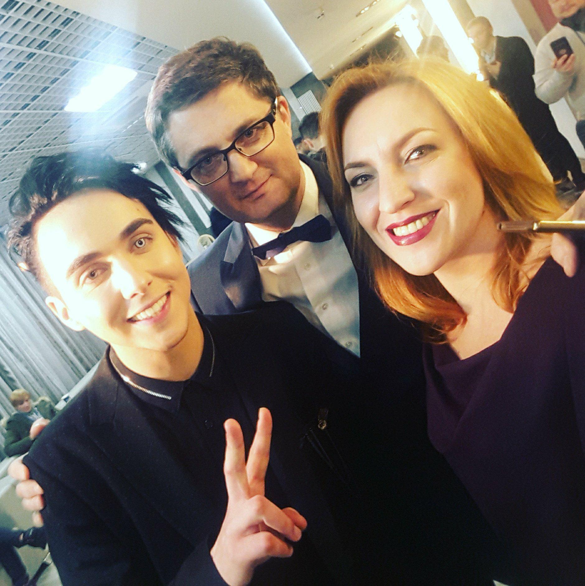 Закулисье Евровидения 2018: неожиданные подробности конкурса глазами украинского продюсера