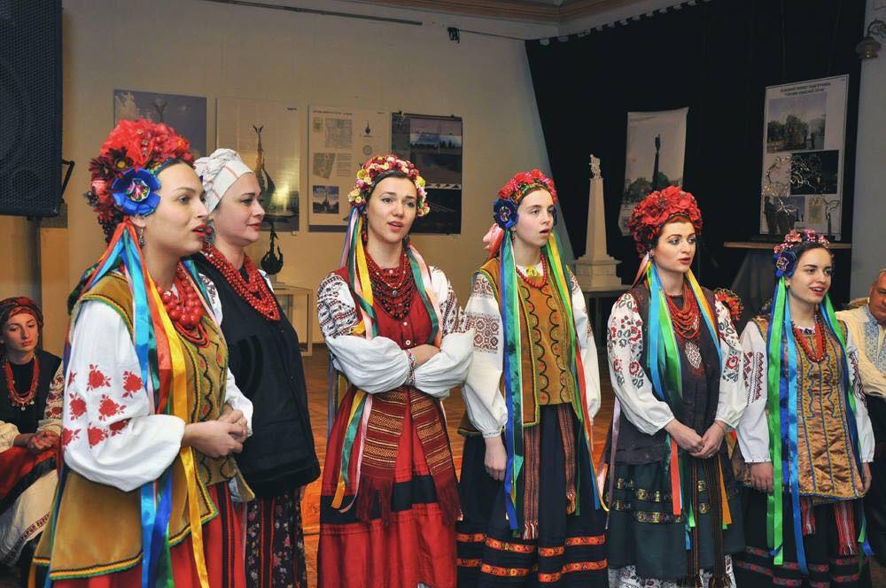 Сковорода, слобожанская музыка и корчма: в Ужгороде пройдет однодневный фестиваль для всей семьи