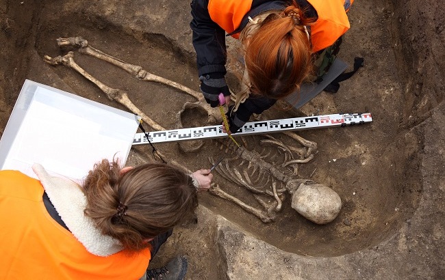 Черняхівська культура