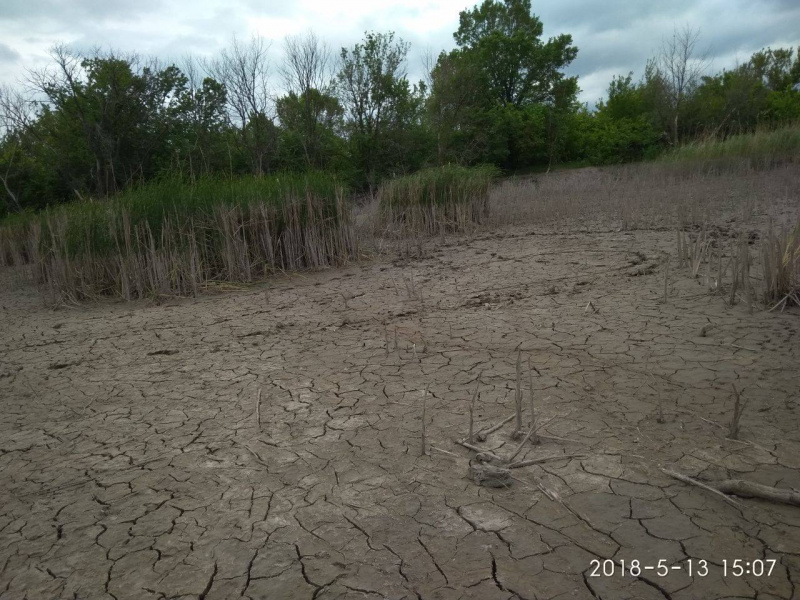 Затопление шахты "Юнком": в сети показали экологическую ситуацию на Донбассе (фото)