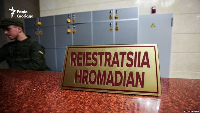 Как будет выглядеть повседневная жизнь украинцев, если страна перейдет на латиницу