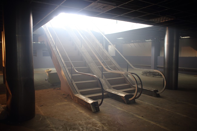 Фільм Кіборги Ахтема Сеітаблаєва