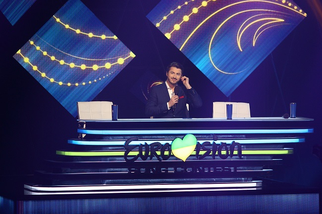 Сергей Притула 