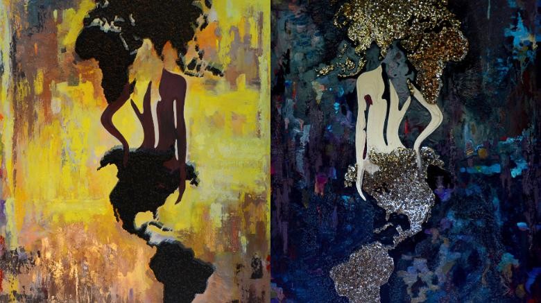 "Лицо войны": в США показали настоящий образ Путина