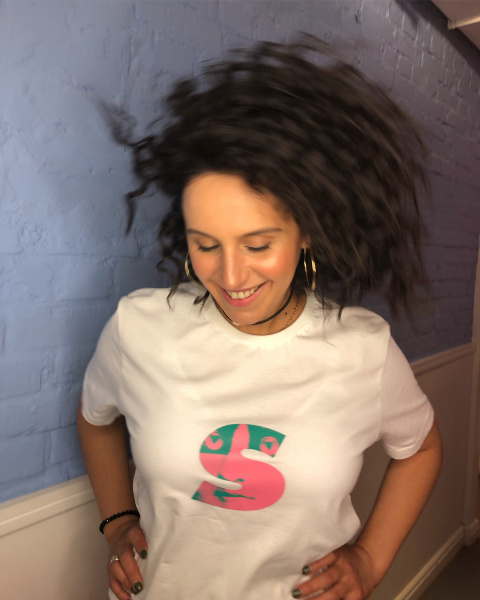 Поклонники сравнили Джамалу с Надеждой Матвеевой и Кудряшкой Сью (фото)