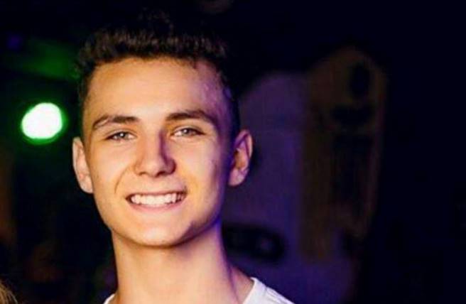 У ДТП загинула ведуча свят з Кривого Рогу: українців просять допомогти її синові