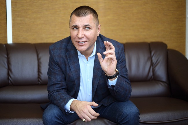 Василь Мольфар 