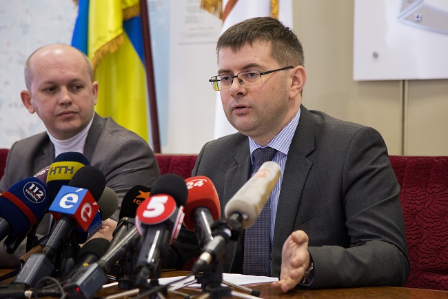 Віталій Петрук