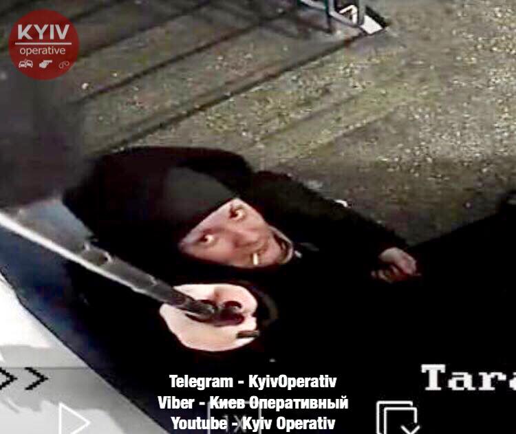 У Києві затримали квартирних злодіїв, які вчинили близько десяти злочинів (фото)