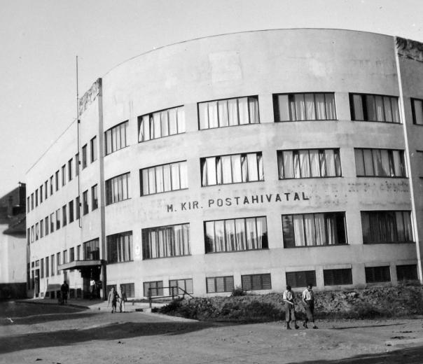 Річниця визволення Ужгорода: як жило місто під німецькою окупацією (рідкісні фото)