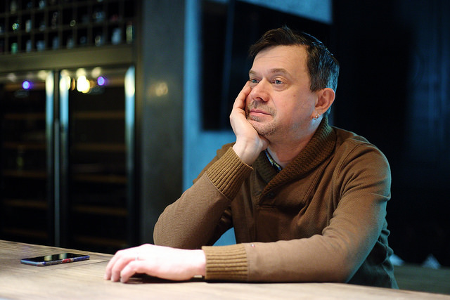 Український актор