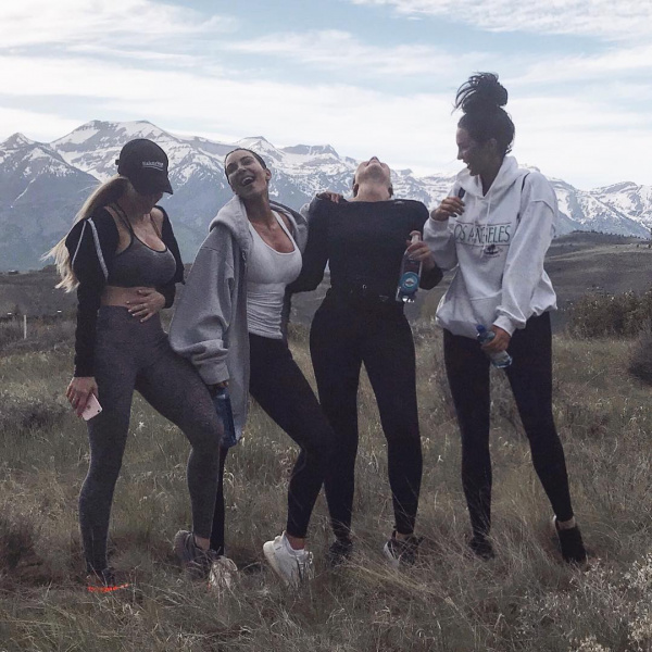 Кім Кардашьян зробила важливу заяву