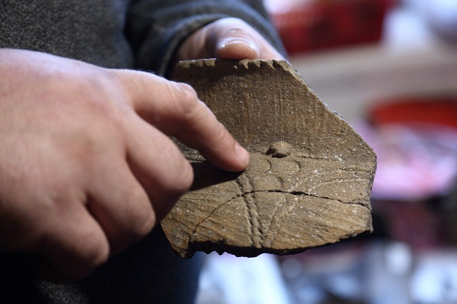 Трипільська культура