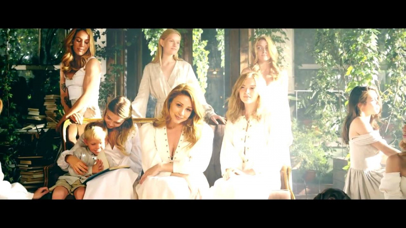 Тина Кароль показала своего "Мужчину мечты" (видео)