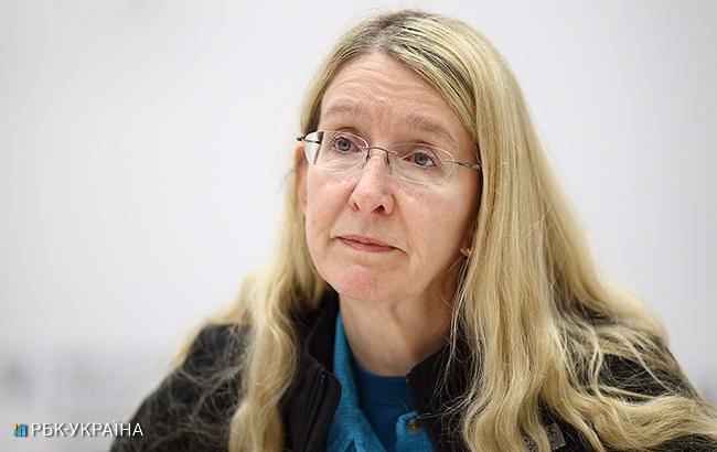 Сімейні лікарі: Супрун розповіла про нововведення