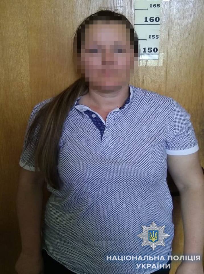 У Києві затримали квартирних злодіїв, які вчинили близько десяти злочинів (фото)