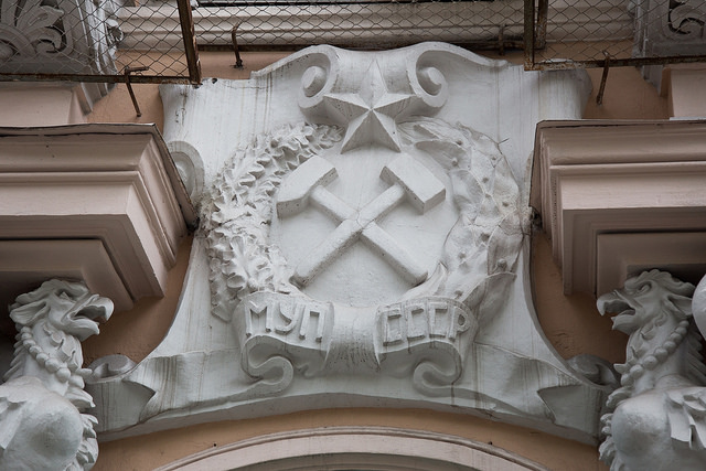 Лучшая смотровая площадка, велотрек и "Маленькая Одесса": вдохновляющие места Киева от экскурсовода