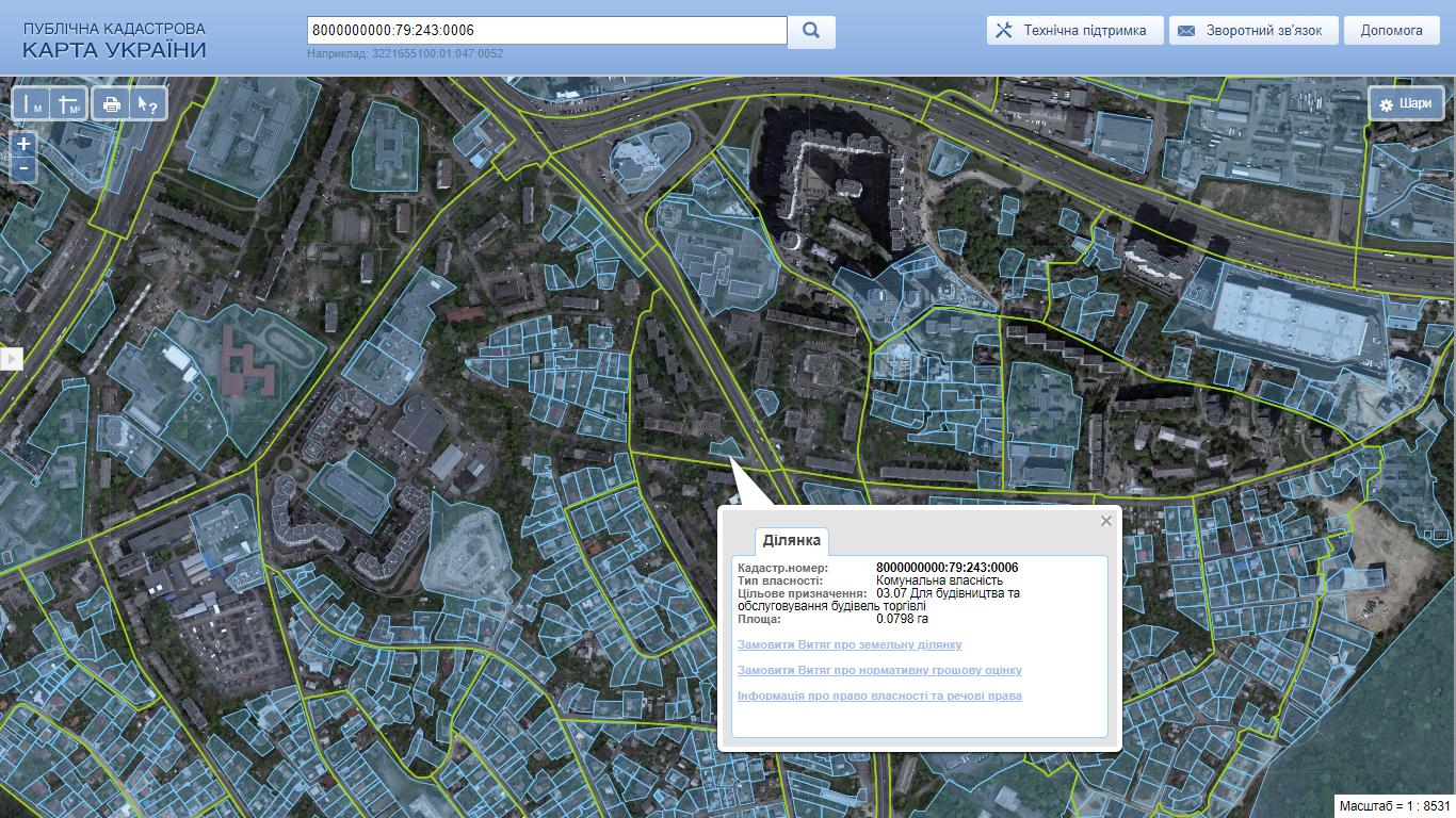 Скверні справи в Києві: чому суди скасовують рішення про сквери