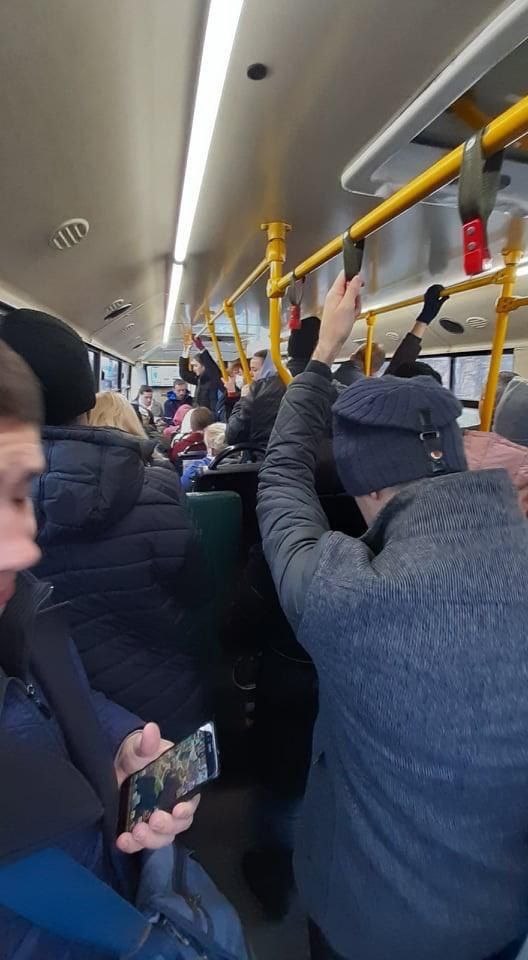 У Києві закриють метро: як їздити на роботу