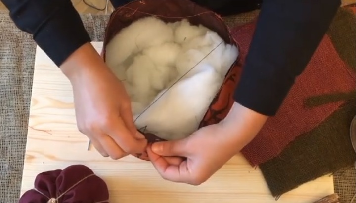 Поделки на Хэллоуин: оригинальный декор своими руками