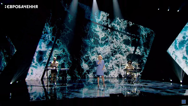 Национальный отбор на Евровидение 2018: как прошел первый полуфинал