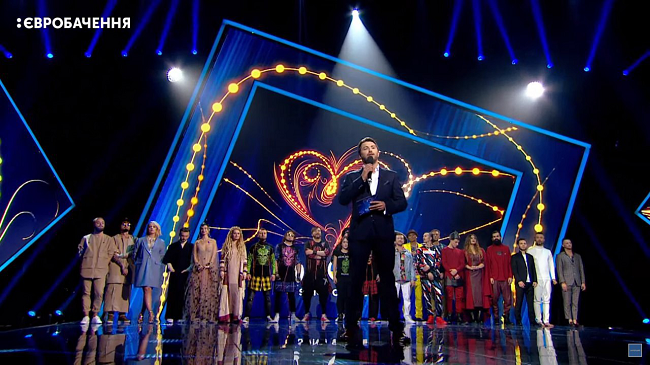 Національний відбір на Євробачення 2018: як пройшов перший півфінал