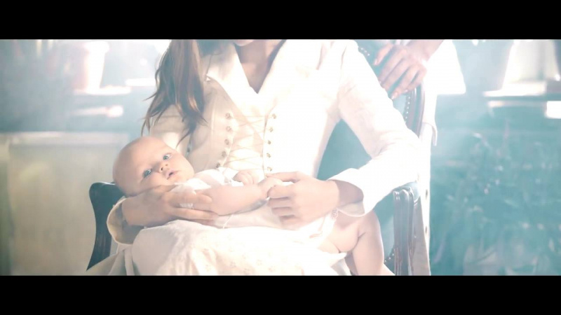 Тина Кароль показала своего &quot;Мужчину мечты&quot; (видео)