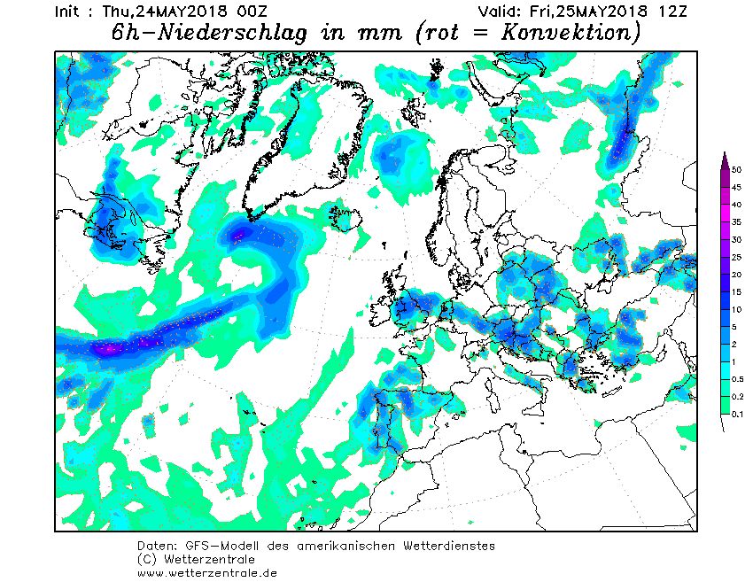 Атмосферный фронт: синоптик предупредила о сложной погоде