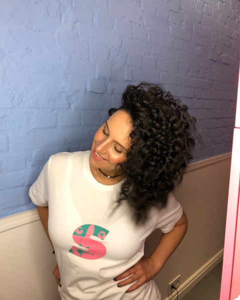 Поклонники сравнили Джамалу с Надеждой Матвеевой и Кудряшкой Сью (фото)