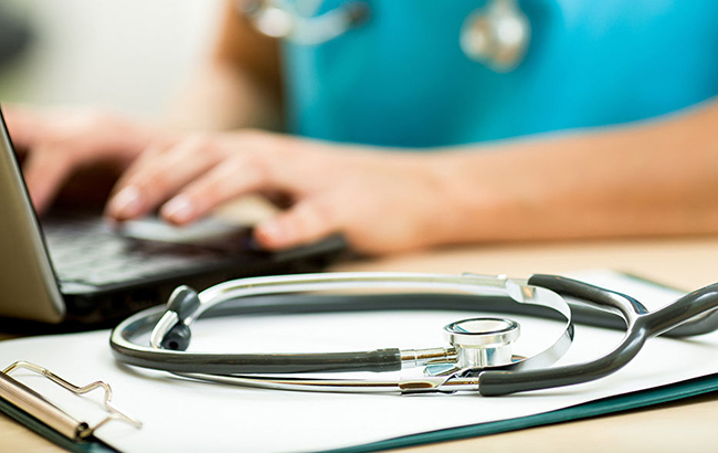 Жалуйтесь правильно: Супрун рассказала, что делать, если врач нарушает ваши права