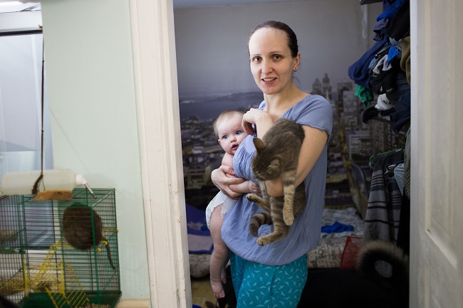 Команда спасения животных 