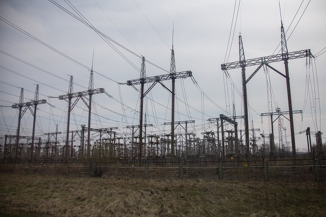 10-кілометрова зона відчуження