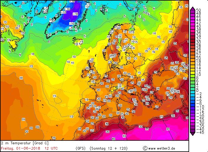 &quot;Теплая и жаркая&quot;: синоптик дала украинцам прогноз на неделю