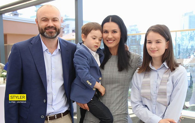 &quot;Я научилась говорить &quot;нет&quot;: Маша Ефросинина поделилась секретом счастливой семейной жизни