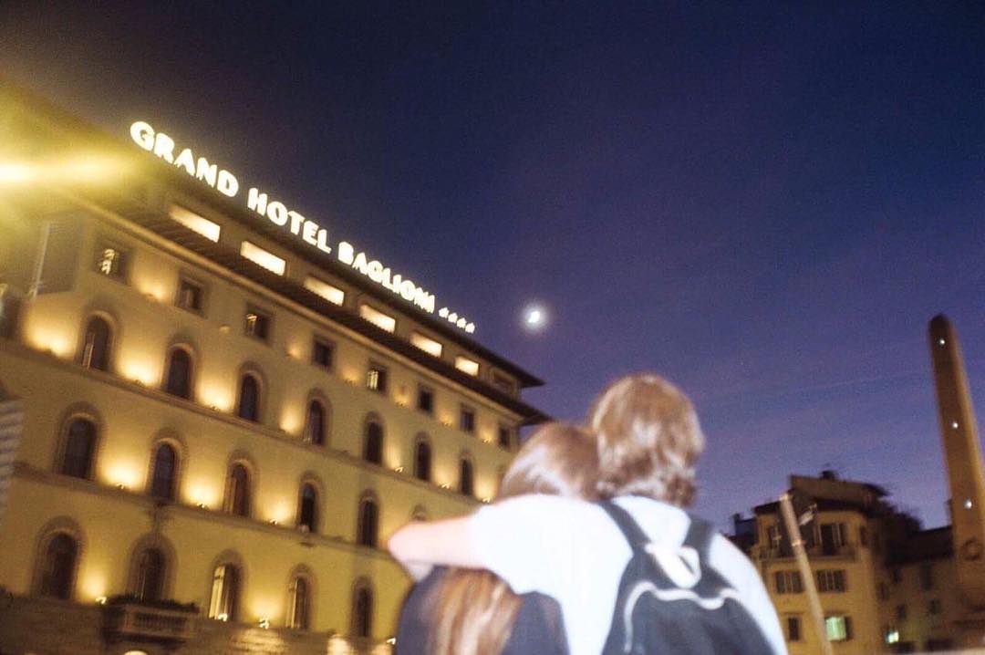 "Похотливая романтика": основатель "Грибов" рассказал об изменах жены