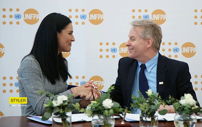 Маша Єфросиніна: Я хочу давати жінкам сили і віру в те, що можна щось змінити