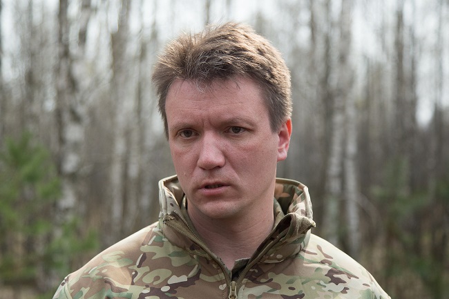 Денис Вишневський