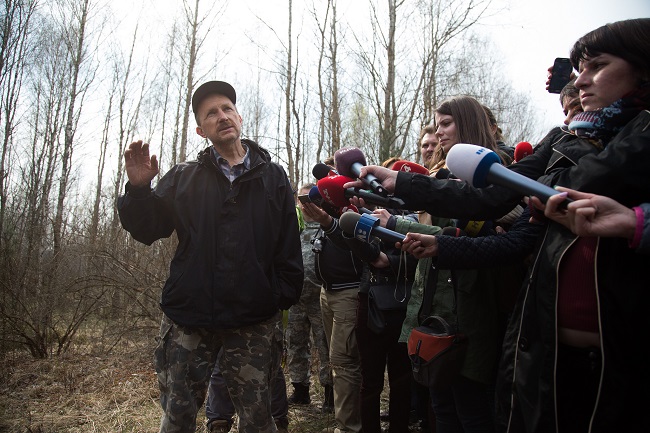 Сергій Гащак