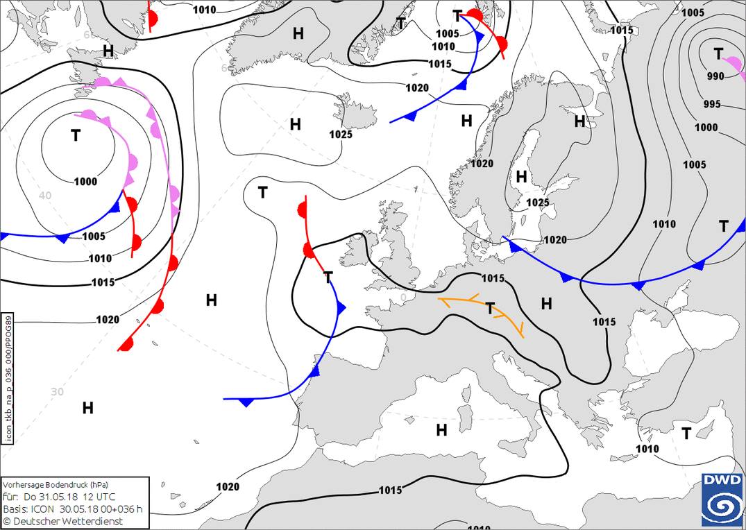 &quot;Температура воздуха не изменится&quot;: синоптик рассказала о погоде в завершающий день весны