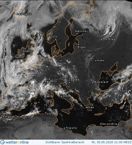 &quot;Температура воздуха не изменится&quot;: синоптик рассказала о погоде в завершающий день весны