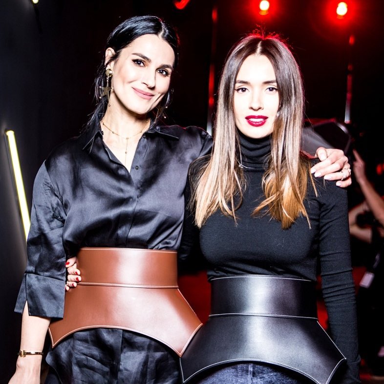 "Нет большего счастья": Ефросинина трогательно поздравила сестру с днем рождения (фото)