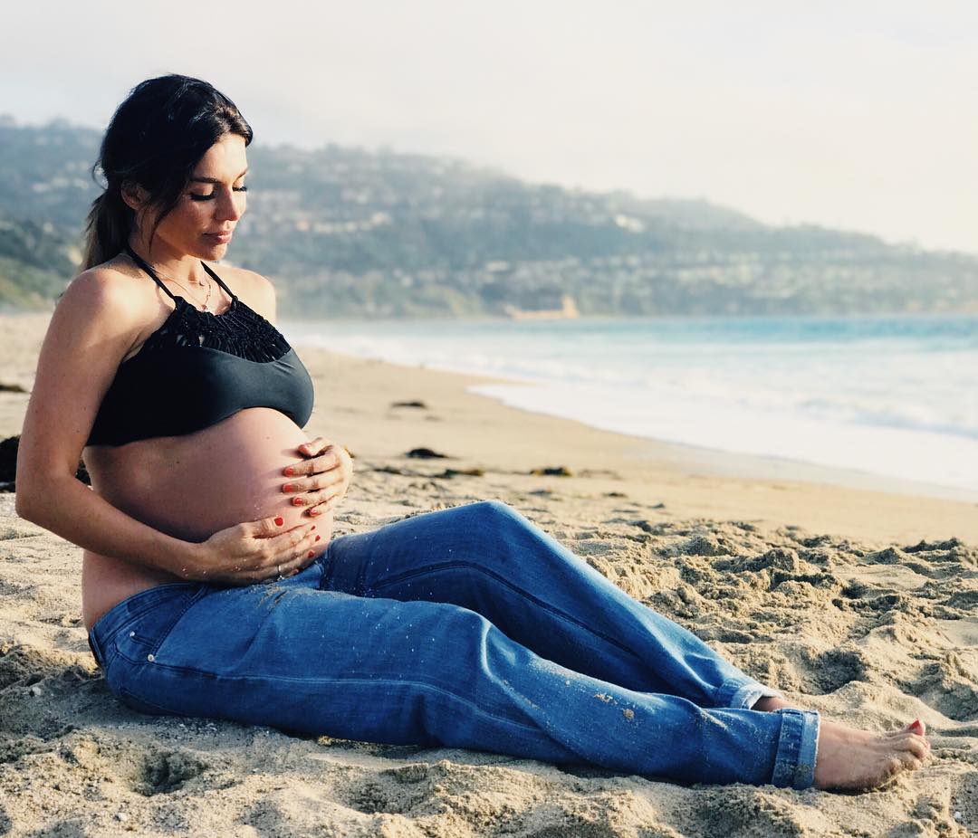 "Я відчувала себе абсолютно безпорадною": Седокова поділилася спогадами про позбавлення дочки