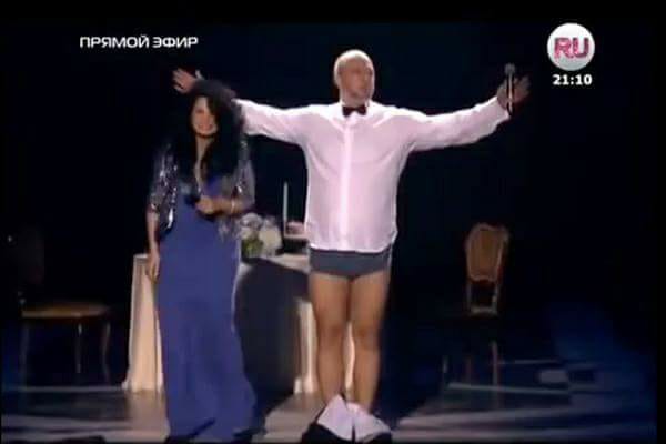 "Промосковські послідовники": у Тернополі вимагають скасувати концерт гурту Потапа