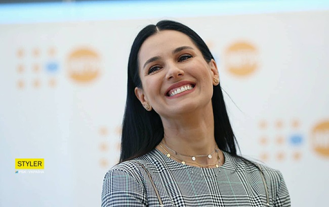 &quot;Я научилась говорить &quot;нет&quot;: Маша Ефросинина поделилась секретом счастливой семейной жизни