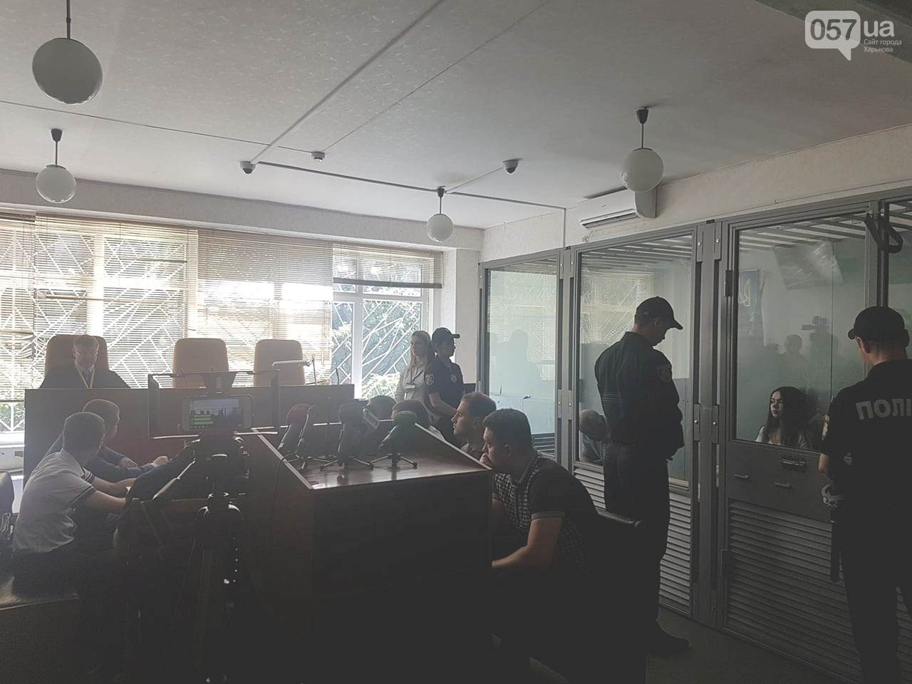 "Не кажіть мамі": на момент аварії у Зайцевої не було з собою водійських прав