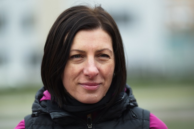 Ірина Ліщинська