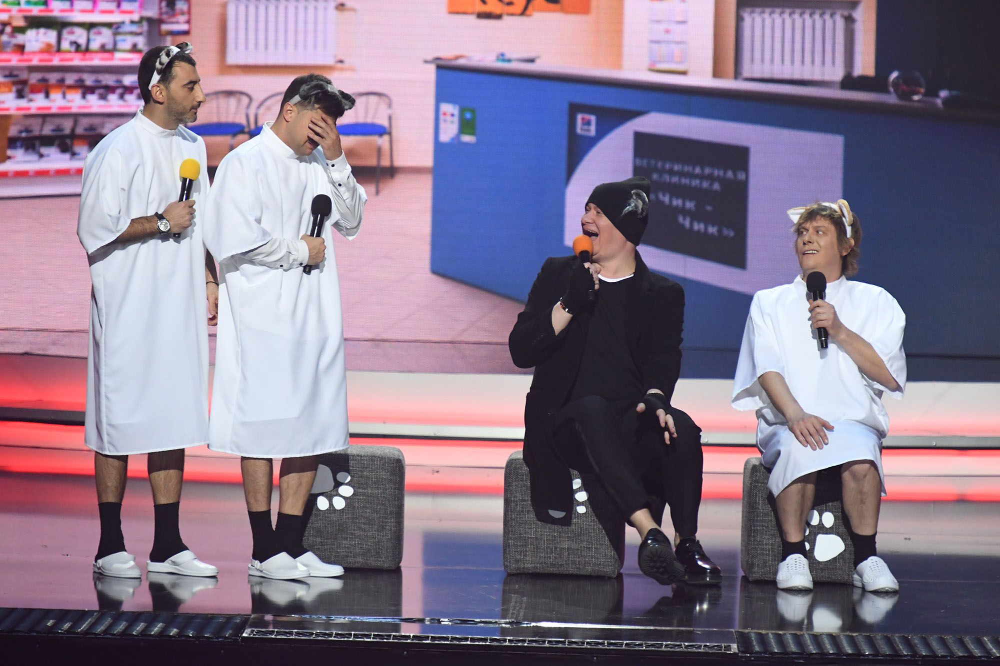 &quot;Вполне могу&quot;: Зеленский задумался над пополнением в семье